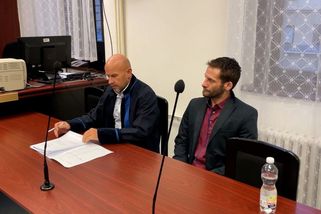 Přehnal jsem to, litoval muž útoku na školáka, kterému dupl na hlavu - Novinky